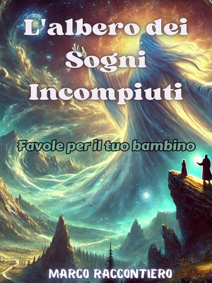 cover image of L'albero dei Sogni Incompiuti